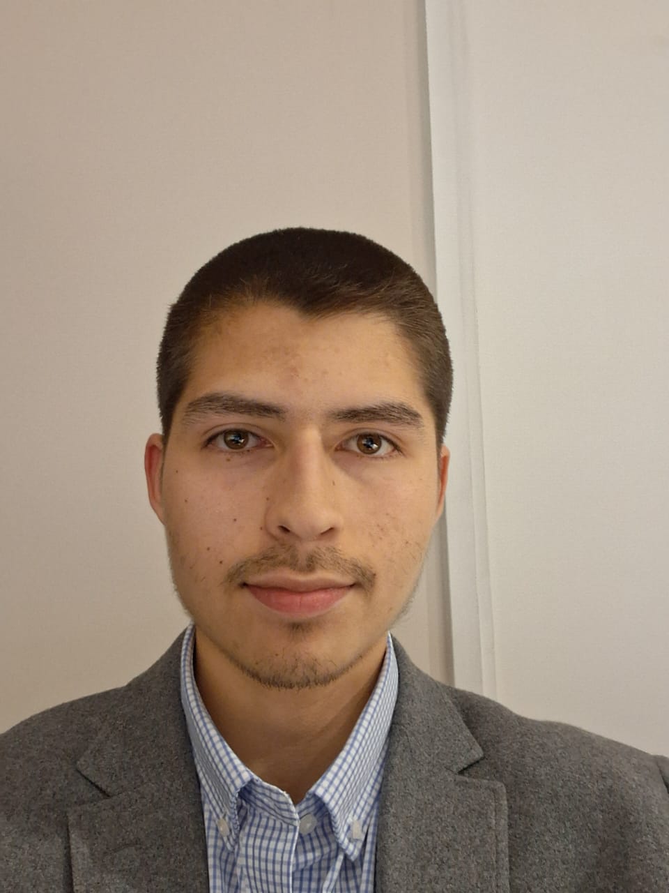 Pablo Huichalaf